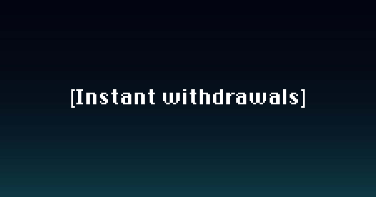 Best Crypto Casinos With Instant Withdrawals in 2026